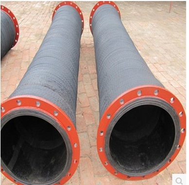 大口徑輸水膠管 大口徑輸水膠管